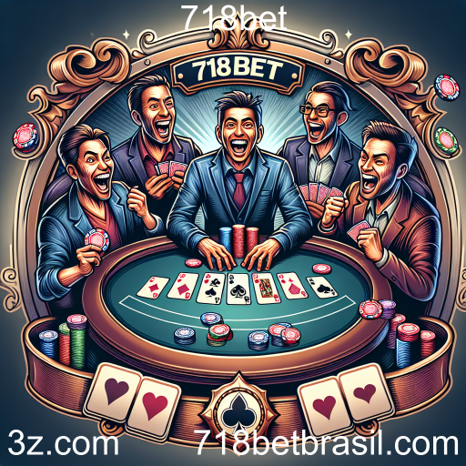 A Ascensão dos Jogos de Mesa no Entretenimento Moderno