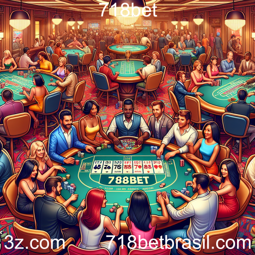 A Ascensão dos Jogos de Mesa no Entretenimento Moderno